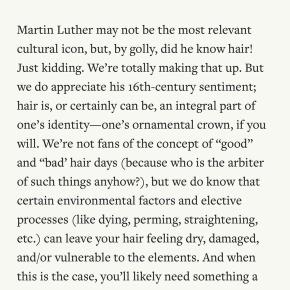 $6❤️‍🔥 LAST 1! Trader Joe’s Shea Butter & Coconut Oil Moisturizing Hair NEW - Picture 3 of 5